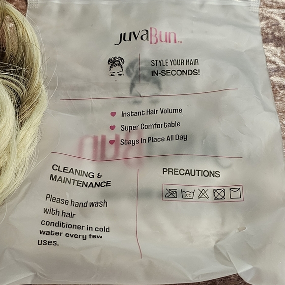 Juva Bun - Picture 3 of 4